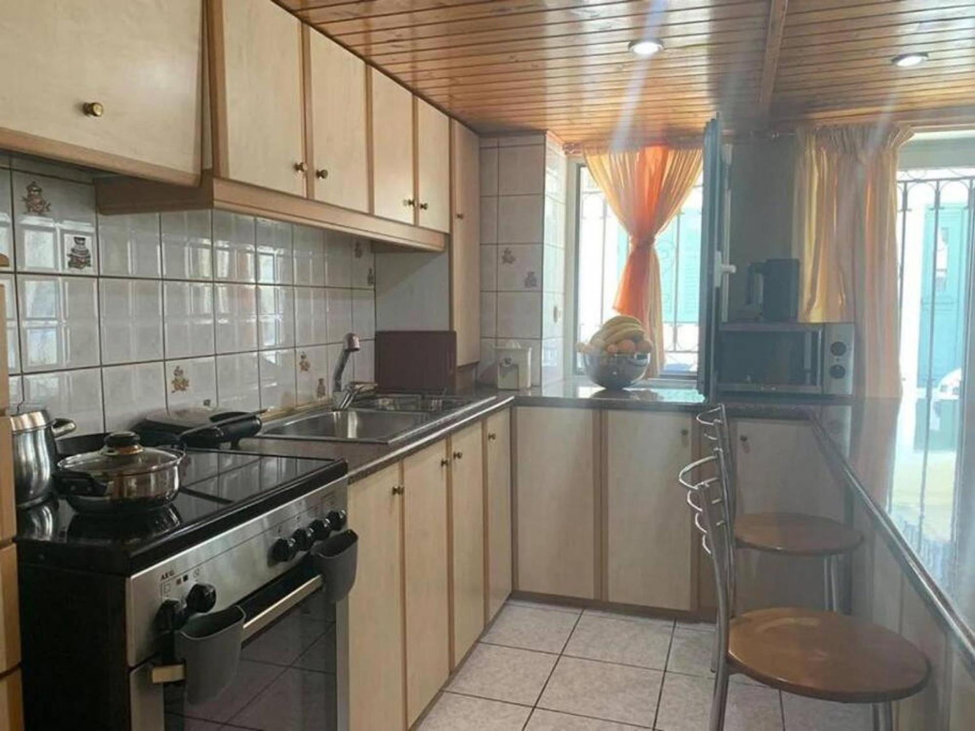 Dolce Vita - In The Heart Of Lefkada - Lefkada Bnb Lefkada City Exterior foto