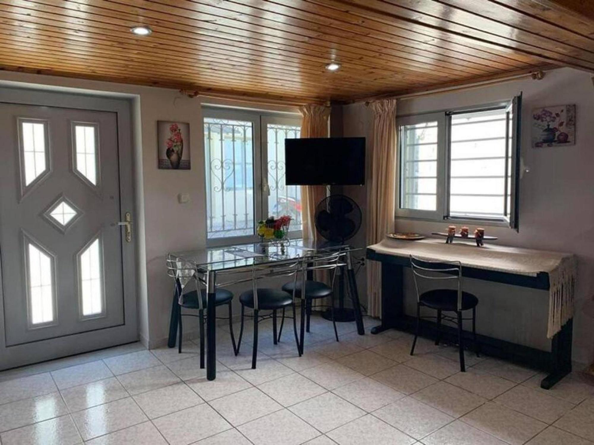 Dolce Vita - In The Heart Of Lefkada - Lefkada Bnb Lefkada City Exterior foto