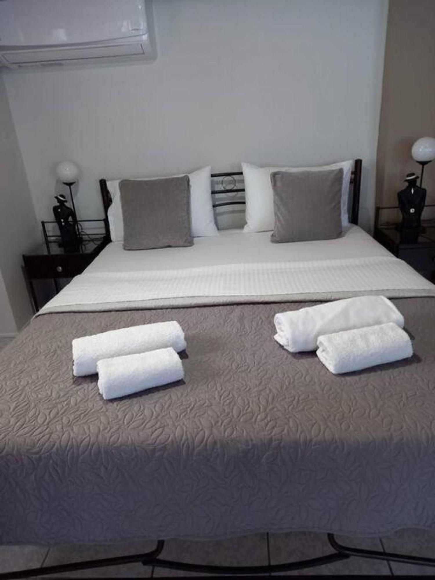 Dolce Vita - In The Heart Of Lefkada - Lefkada Bnb Lefkada City Exterior foto